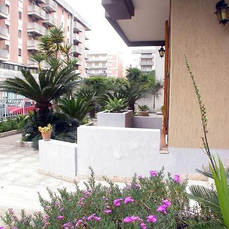 B&B Al Giardino Lecce Szoba fotó