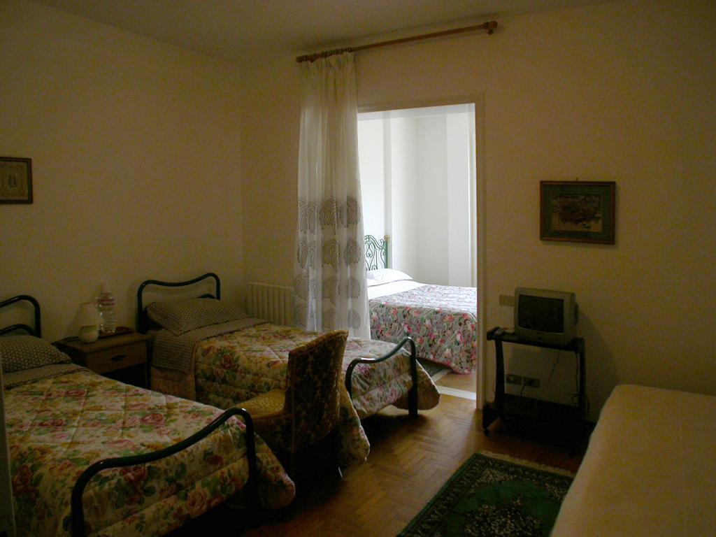B&B Al Giardino Lecce Szoba fotó