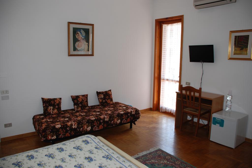 B&B Al Giardino Lecce Szoba fotó