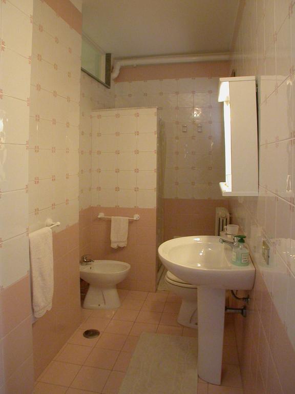 B&B Al Giardino Lecce Szoba fotó