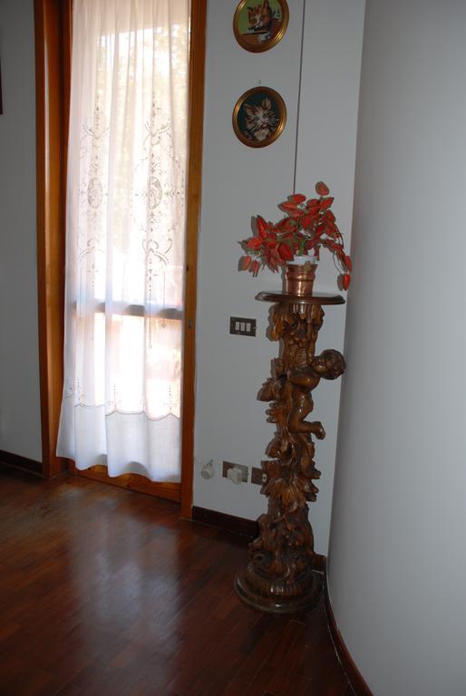B&B Al Giardino Lecce Szoba fotó